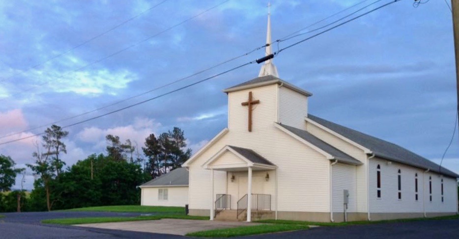 MMBC Exterior