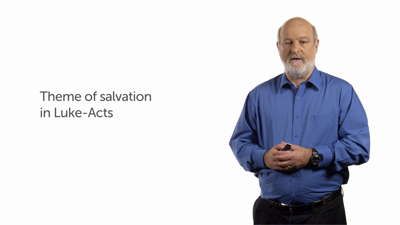 Salvation