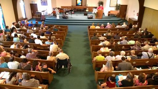 Sermon Sermon