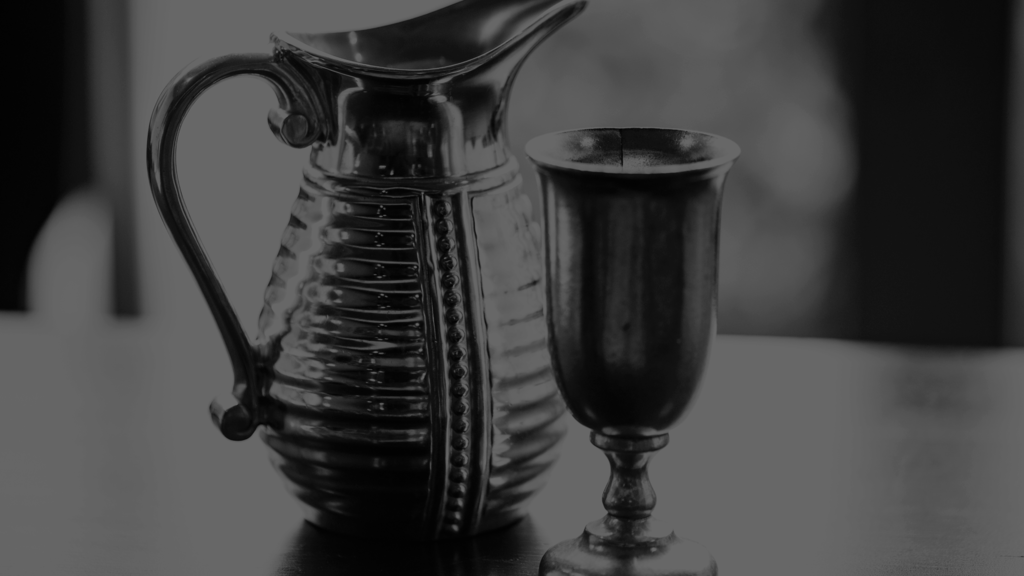 Communion Pitcher large preview