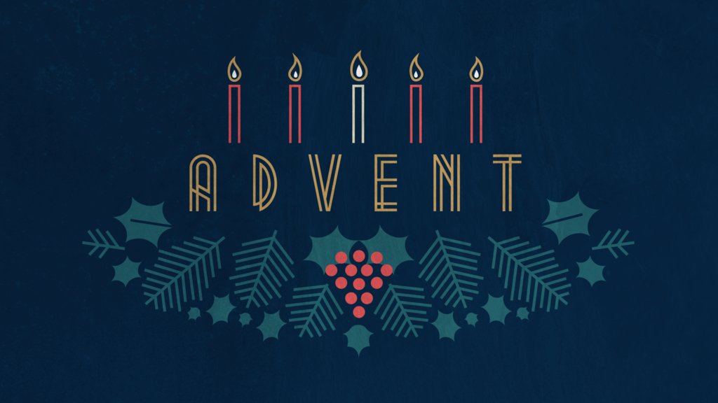 Advent Wreath large preview