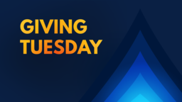 Giving Tuesday  PowerPoint image 1