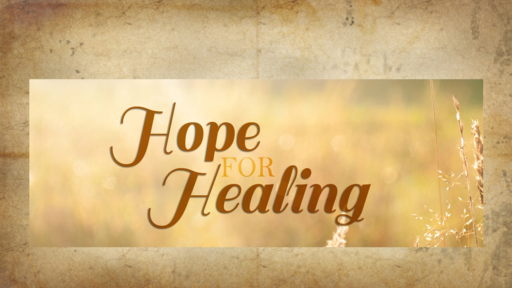 Hope for Healing
