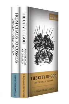 Short Studies in Biblical Theology Update (2 vols.)