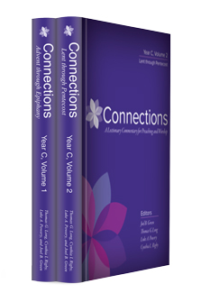 Connections Year C, Volumes 1 & 2