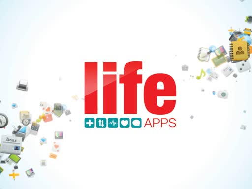 Life Apps: “The Utility App"