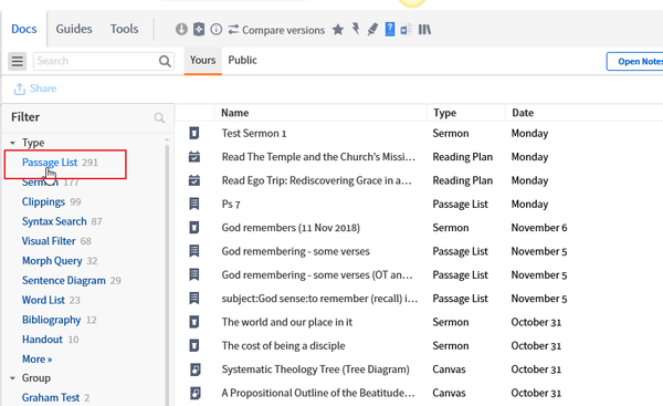 Reinstalling Or Uninstalling Logos Bible Software For Mac