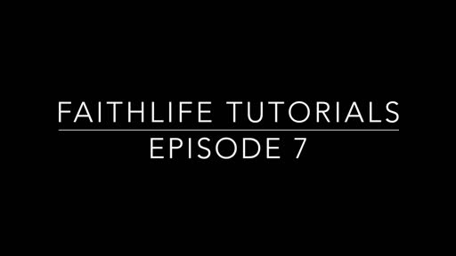 Episode 7: Applying Smart Media vs Applying as Background