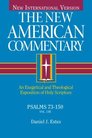 The New American Commentary: Psalms 73-150 The New American Commentary: Psalms 73-150