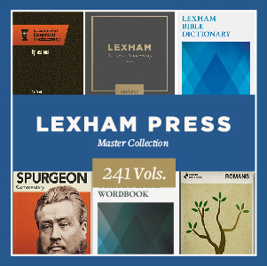 Lexham Press Master Collection (241 vols.)