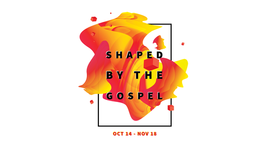 18th November - The Gospel will create within us a Gospel Contentment