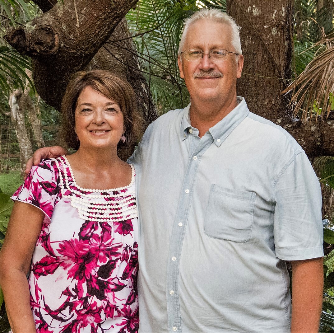 Brent And Connie