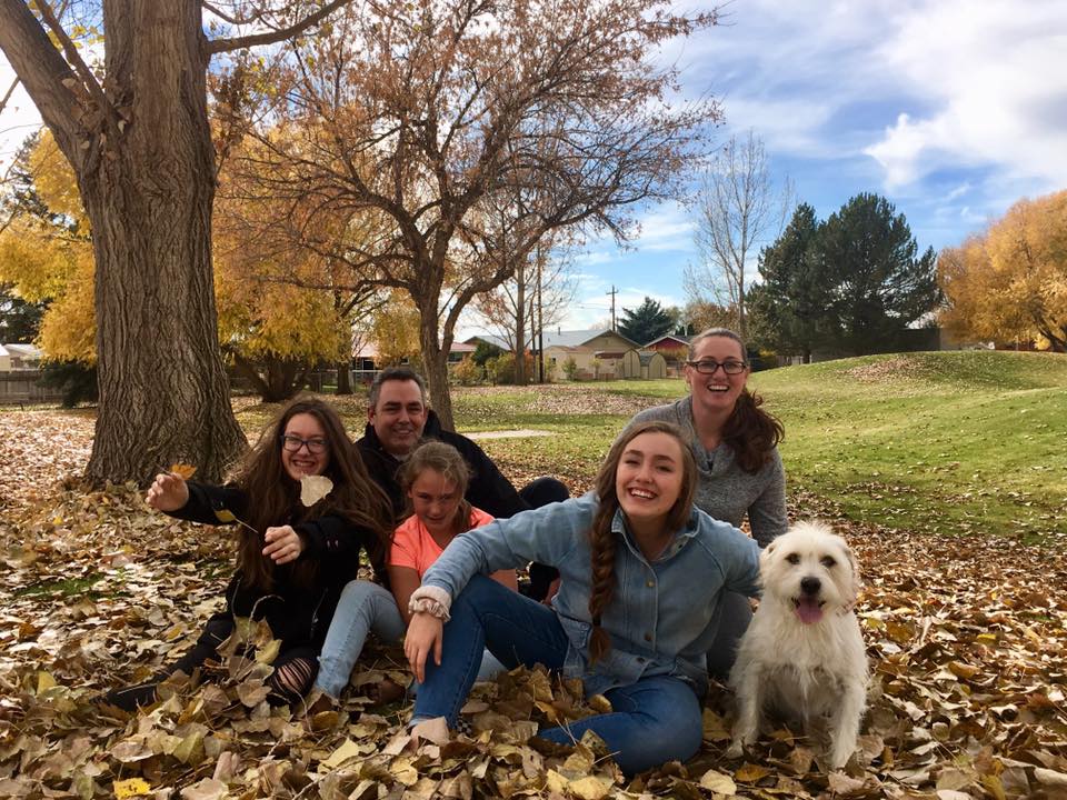 Family Pic Family Pic