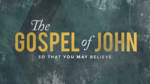 11. Jesus' True Disciples Will Abide in Him | John 8:30-59