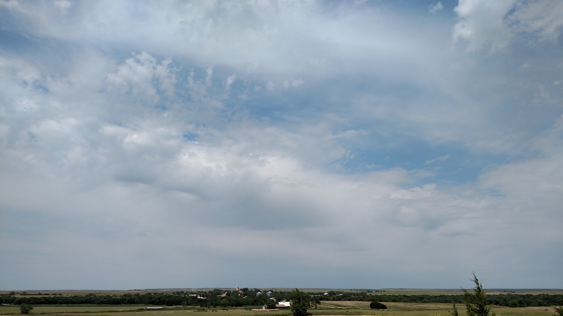 Announcement Loop Test Logos Sermons