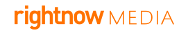 rightnow logo rightnow logo