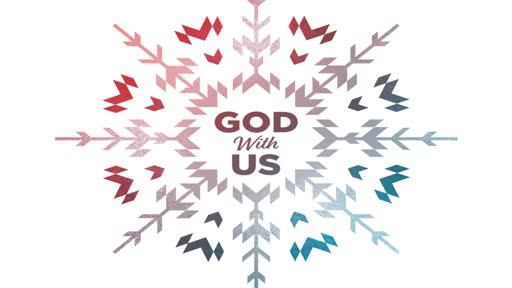 God With Us