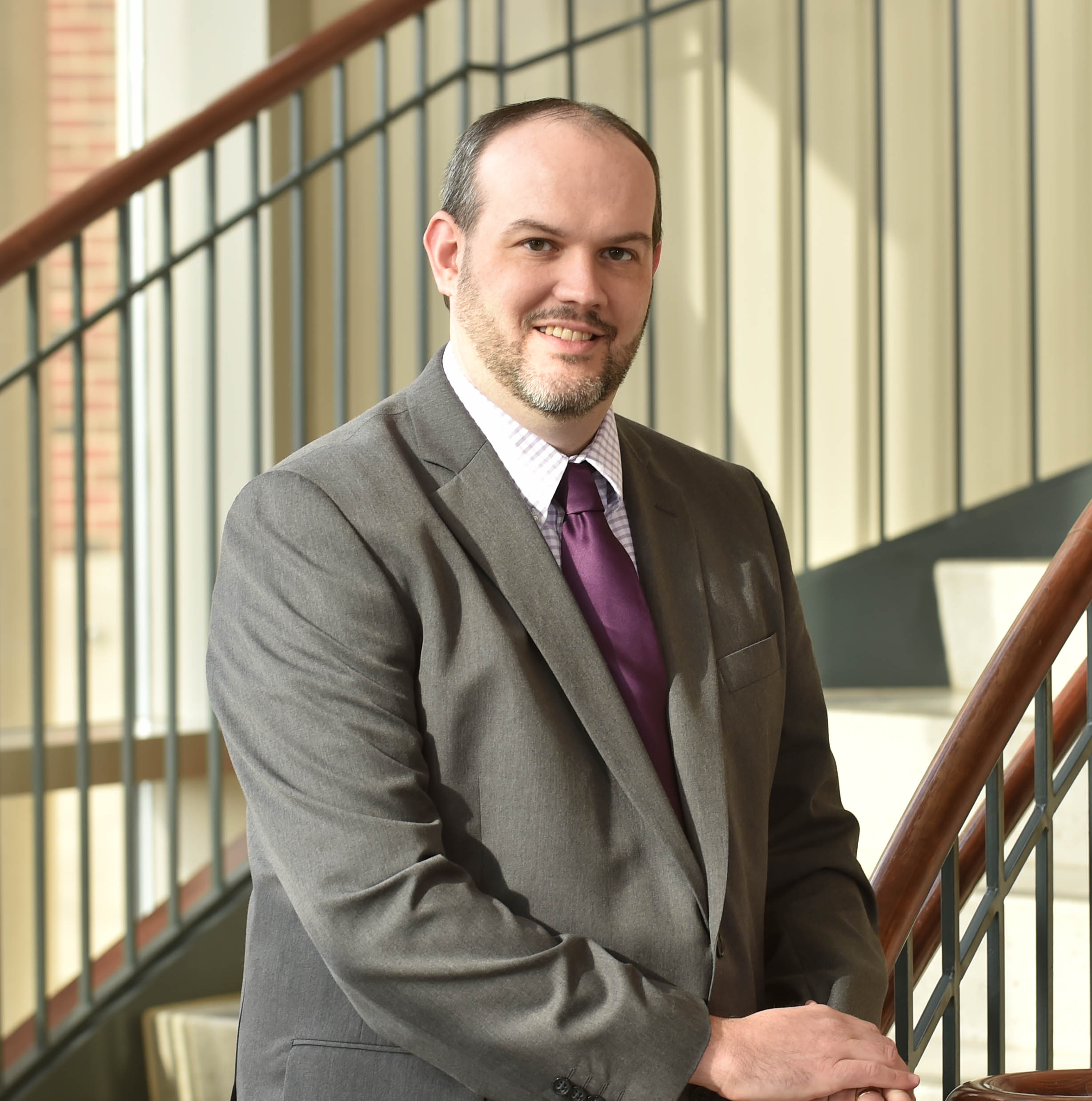 Reinbold ONU Grad Picture Cropped