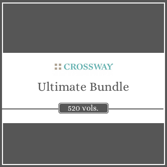 Crossway Ultimate Bundle (520 vols.)