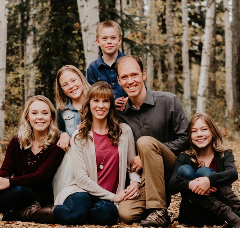 Graham Fam