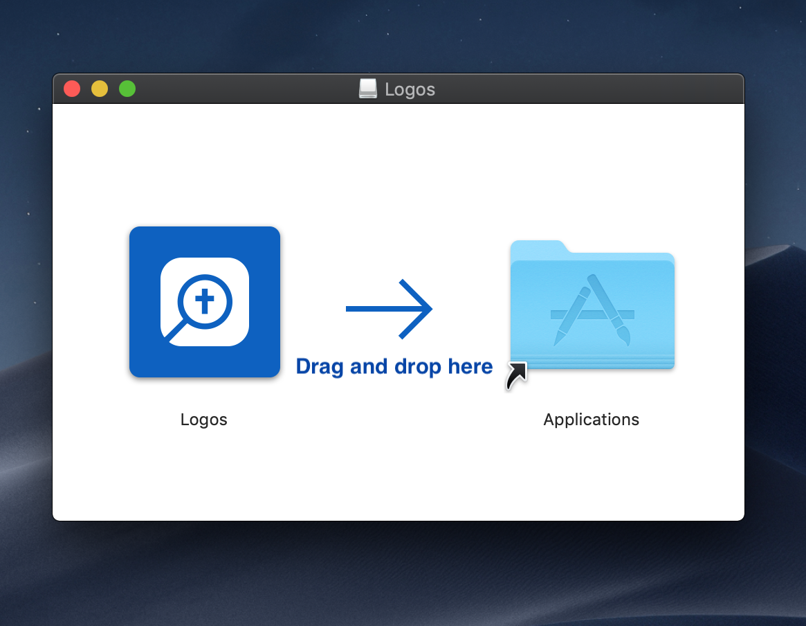 Free Logos Bible Software For Mac Free Logos Bible Software For Mac
