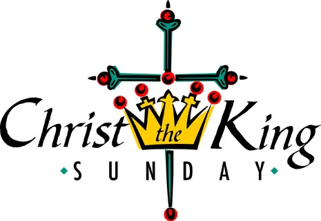 Christ Our King - Logos Sermons