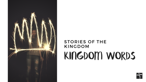 Stories of the Kingdom