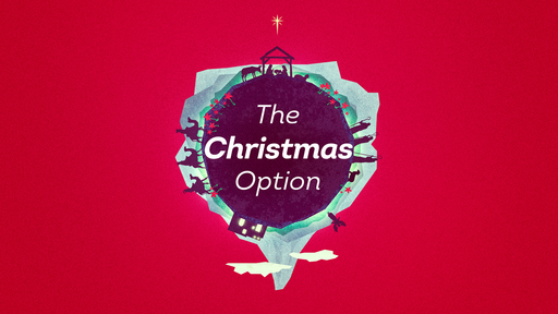 The Christmas Option - Disappointment