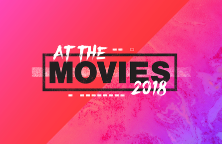At The Movies / Polar Express 12-02-2018