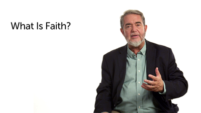 What Is Faith from a Roman Catholic Perspective?