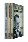 Harold John Ockenga Sermons (3 vols.) Harold John Ockenga Sermons (3 vols.)