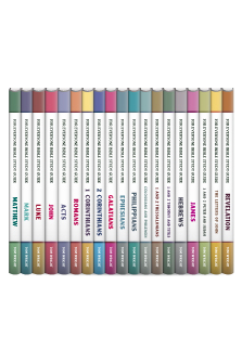 For Everyone New Testament Study Guides (19 vols.) For Everyone New Testament Study Guides (19 vols.)