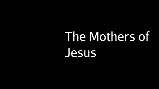 Genesis 38 The Mothers Of Jesus Tamar Faithlife Sermons - 