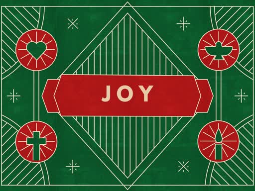 Joy: Greater than Happiness