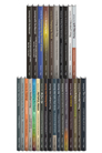 Journey New Testament Studies (27 vols.) Journey New Testament Studies (27 vols.)