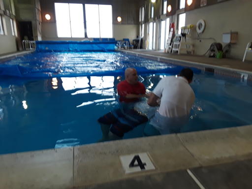 Baptism