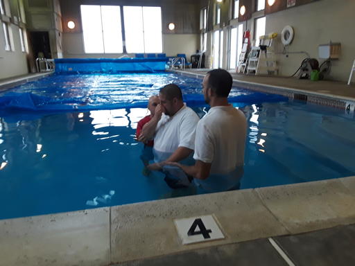 Baptism