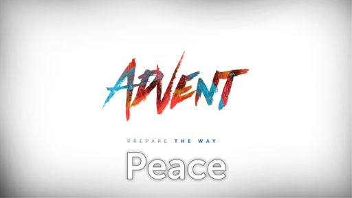 Advent Week 3: Glad and Golden Hours