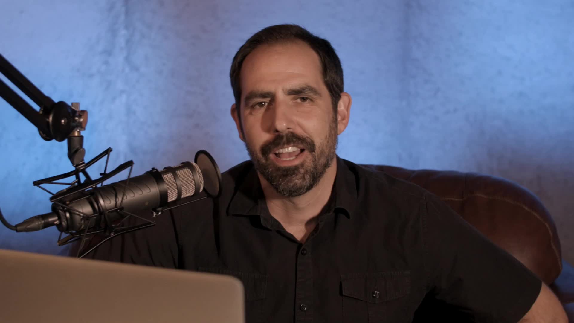 Episode 75 will the church face the antichrist faithlife tv