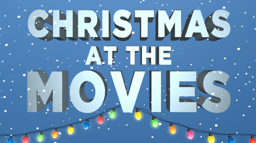 Christmas at the Movies - A Charlie Brown Christmas [ Week 2 ]