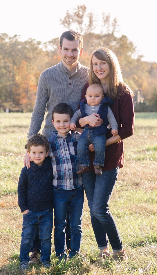 Lee Family-0023