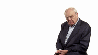What Manner of Men Were the Prophets?
