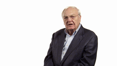 Introduction to Deuteronomy
