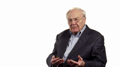 Prophets and the Church