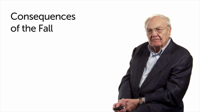 The Fall and Its Consequences (Part 3)
