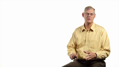 Complete Security in the Work of Christ (3:18–20)
