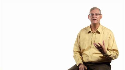 A Summary Passage: The Basic Christian Posture (3:8–12)