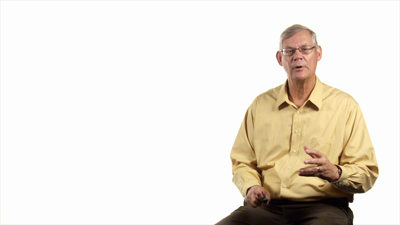 Building the New Temple (2:4–10)