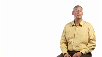 Living as People Born Again (2:1–3)