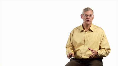 Living as Obedient Children (1:13–25)